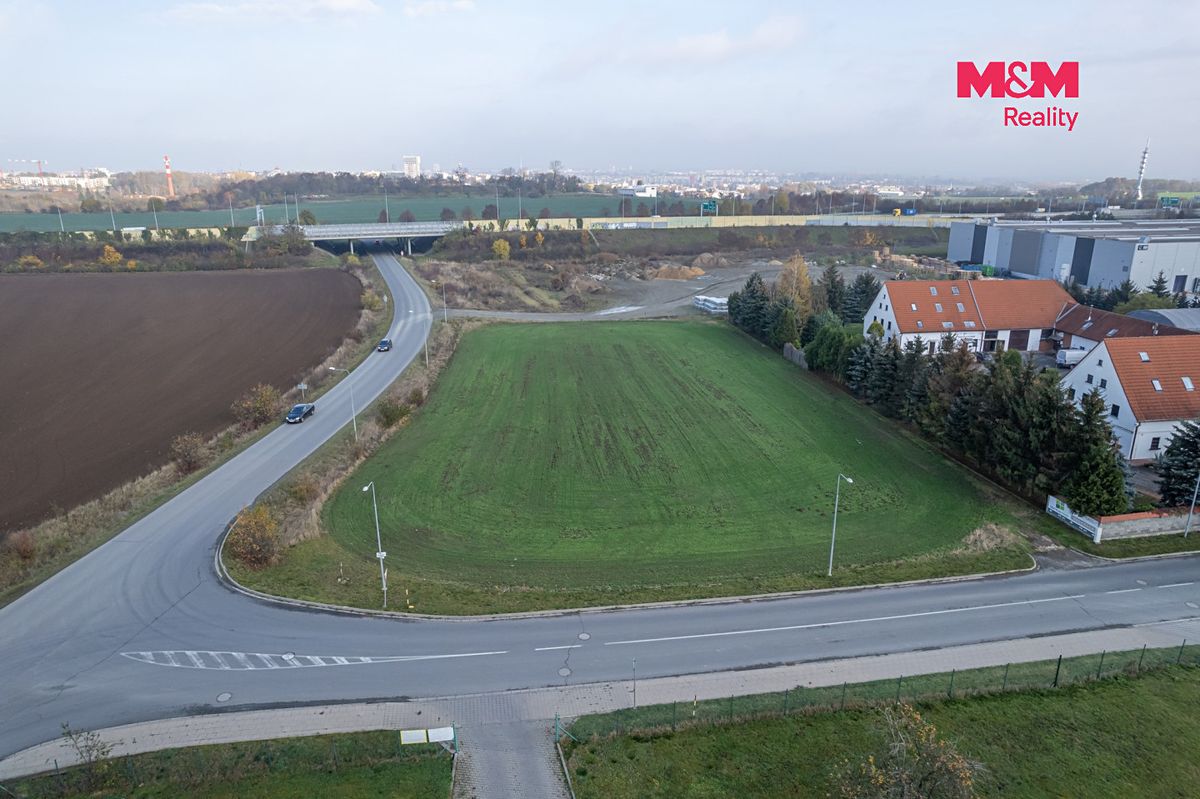 Prodej komerčního pozemku 5026 m² – fotografie 2