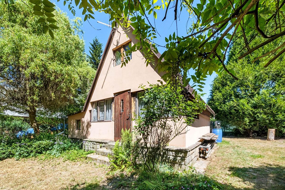 Prodej chaty 42 m², pozemek 398 m² – fotografie 3