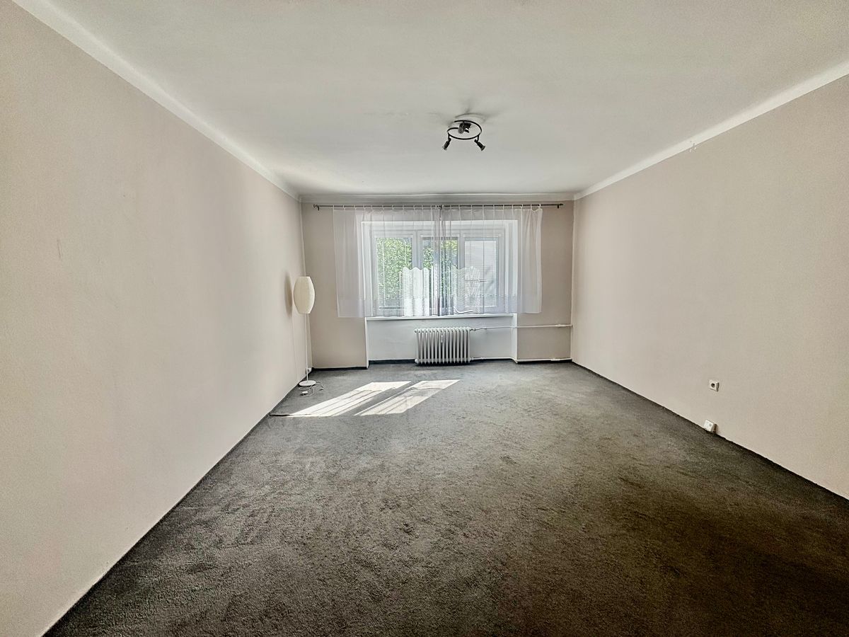 Pronájem bytu 3+1 73 m²