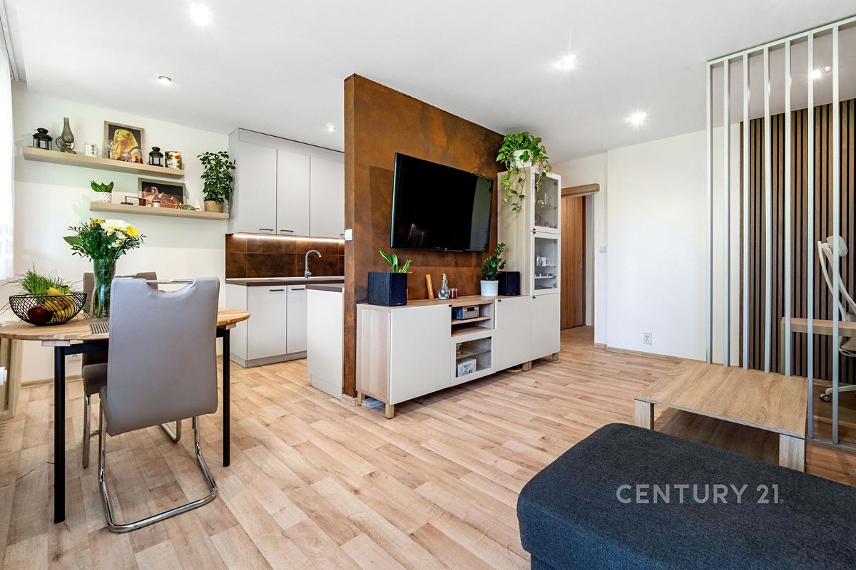 Prodej bytu 3+kk 72 m² – fotografie 2