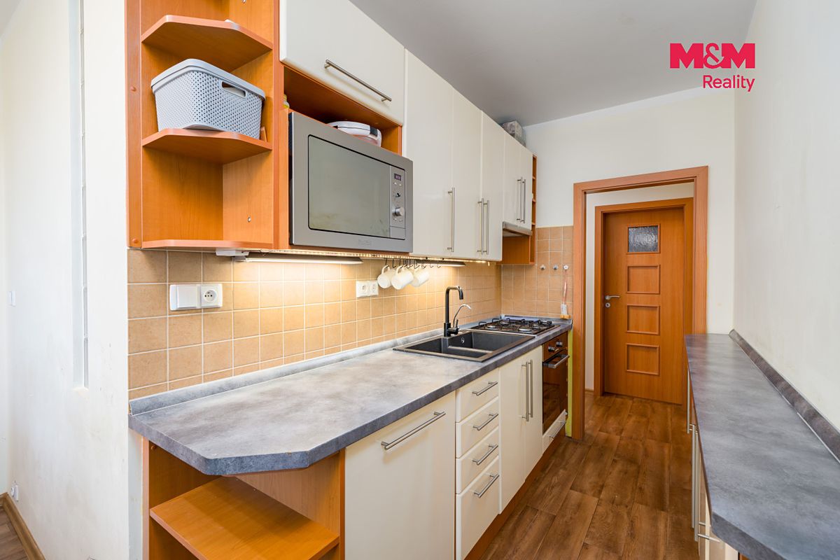 Prodej bytu 3+1 76 m² – fotografie 2