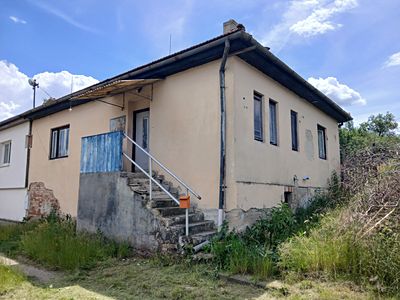 Prodej rodinného domu 90 m², pozemek 334 m²