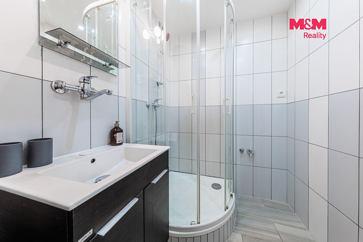 Prodej bytu 2+1 58 m² – fotografie 3