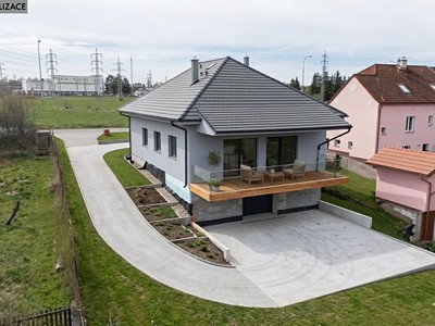 Будинок на продаж, 127 м² (3 з 33)