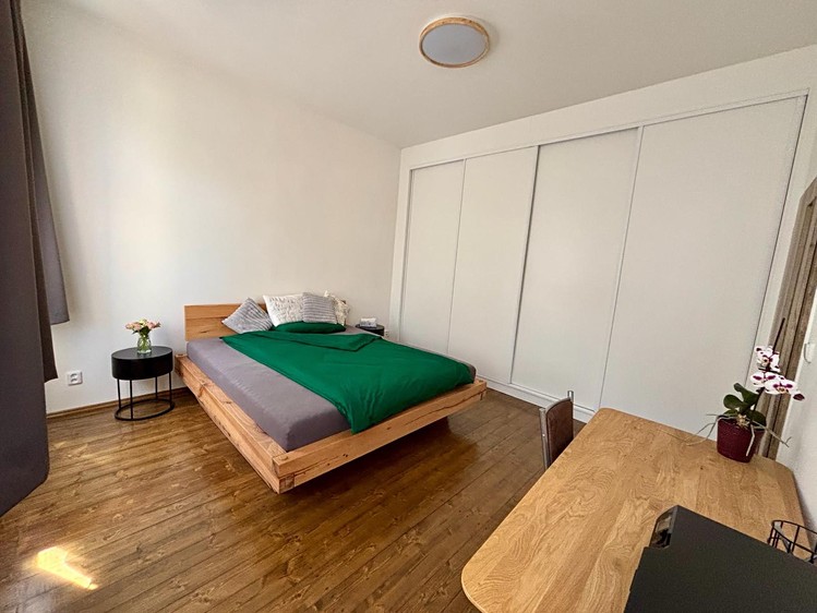 Квартира 2+1 на продаж, 51 м² (6 з 10)