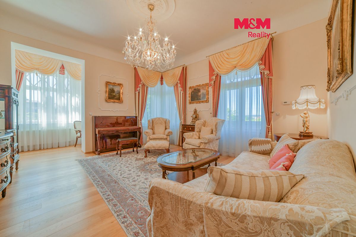 Prodej bytu 3+1 95 m²
