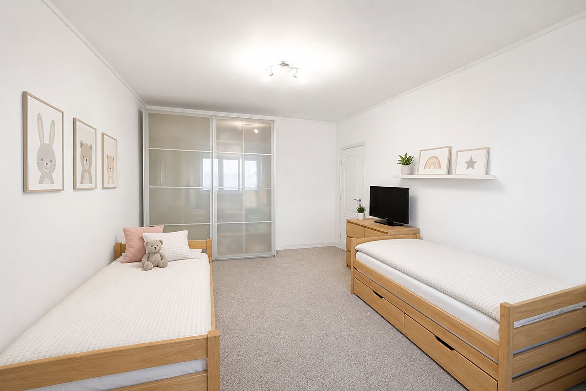 Prodej bytu 3+1 81 m² – fotografie 4