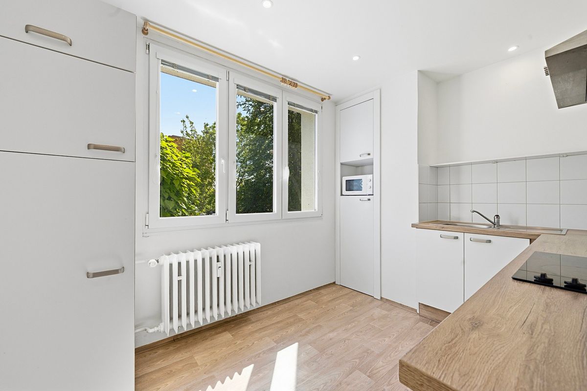 Pronájem bytu 2+1 62 m² – fotografie 2