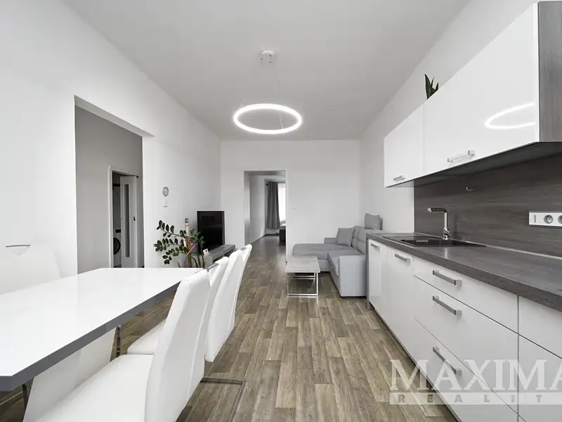 Prodej bytu 3+kk 74 m², Plzeň – náhled fotky 3