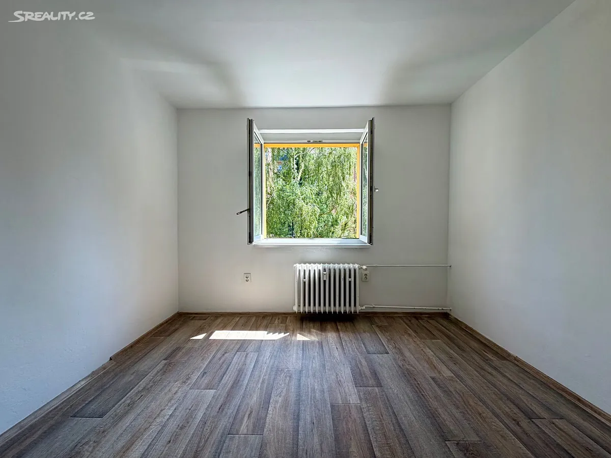 Pronájem bytu 3+1 65 m², Rožnov pod Radhoštěm