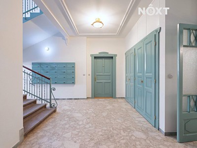 Prodej bytu 2+kk 50 m²