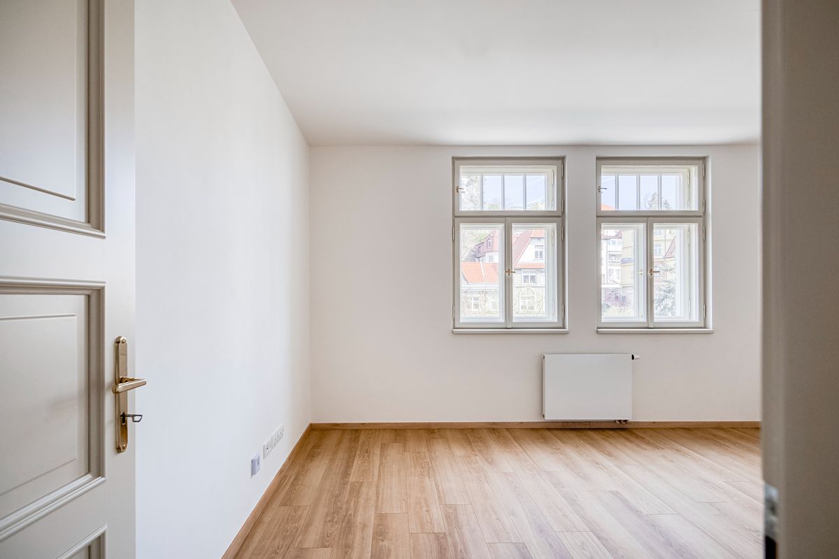 Prodej bytu 2+kk 52 m²