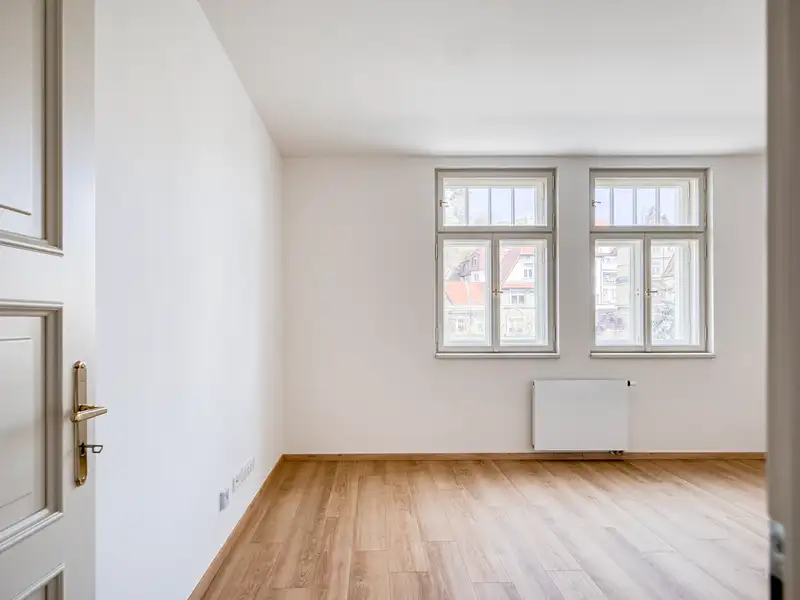 Prodej bytu 2+kk 52 m², Praha – náhled fotky 1