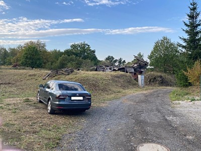 Prodej pozemku, 823 m² (2 z 5)
