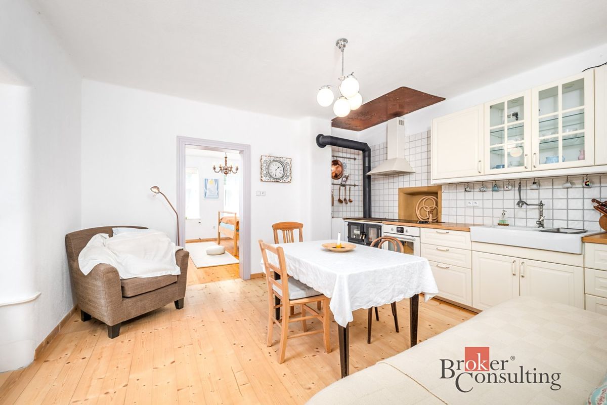 Prodej rodinného domu 68 m², pozemek 189 m² – fotografie 5