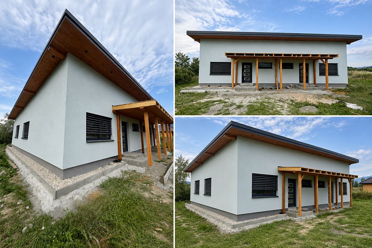 Prodej rodinného domu 115 m², pozemek 555 m² – fotografie 3