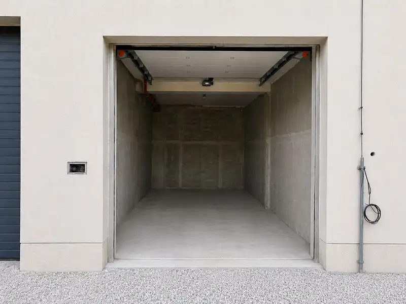 Prodej garáže 44 m², Lovosice – náhled fotky 2