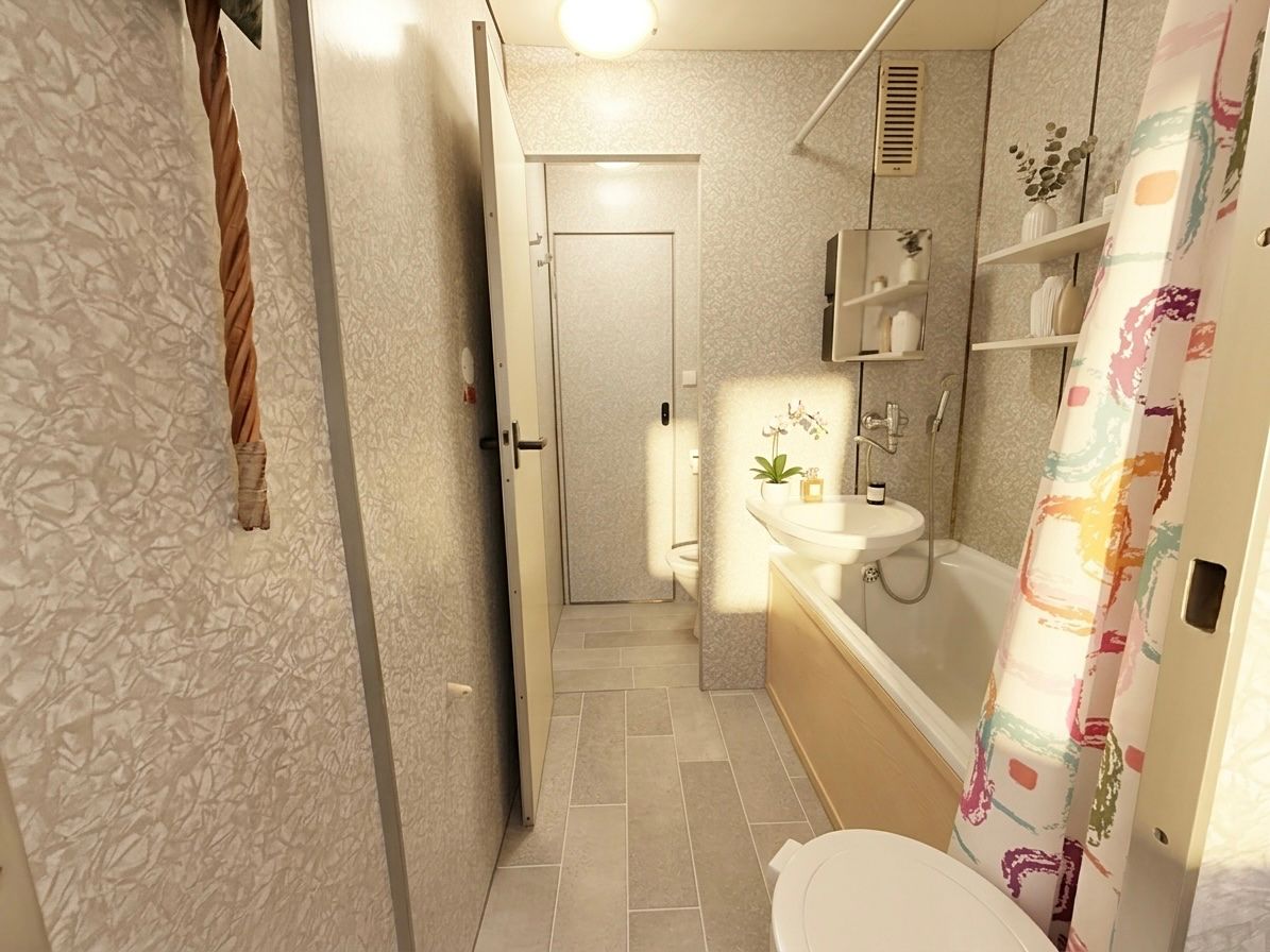 Prodej bytu 1+1 28 m² – fotografie 4