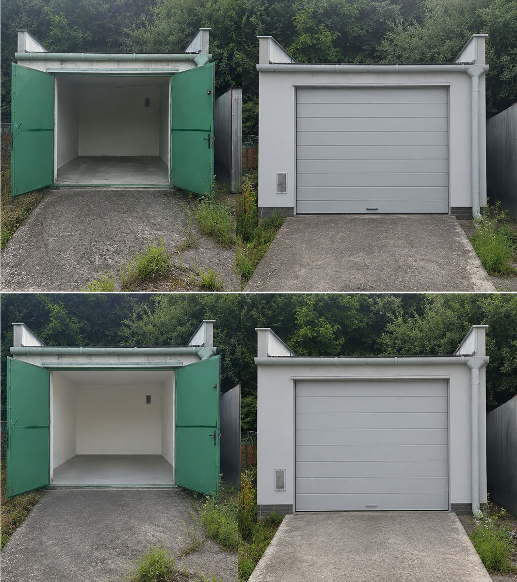 Prodej garáže 20 m² – fotografie 3