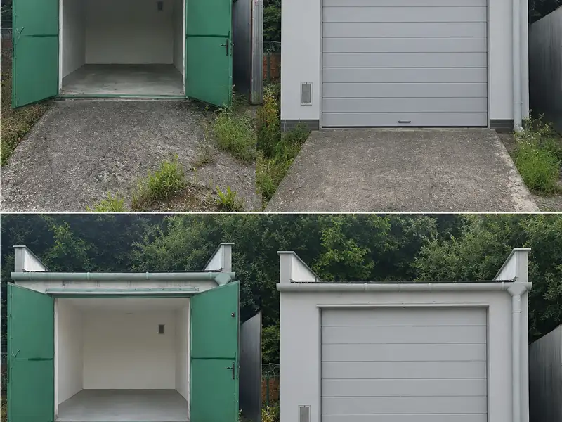 Prodej garáže 20 m², Ostrava – náhled fotky 3