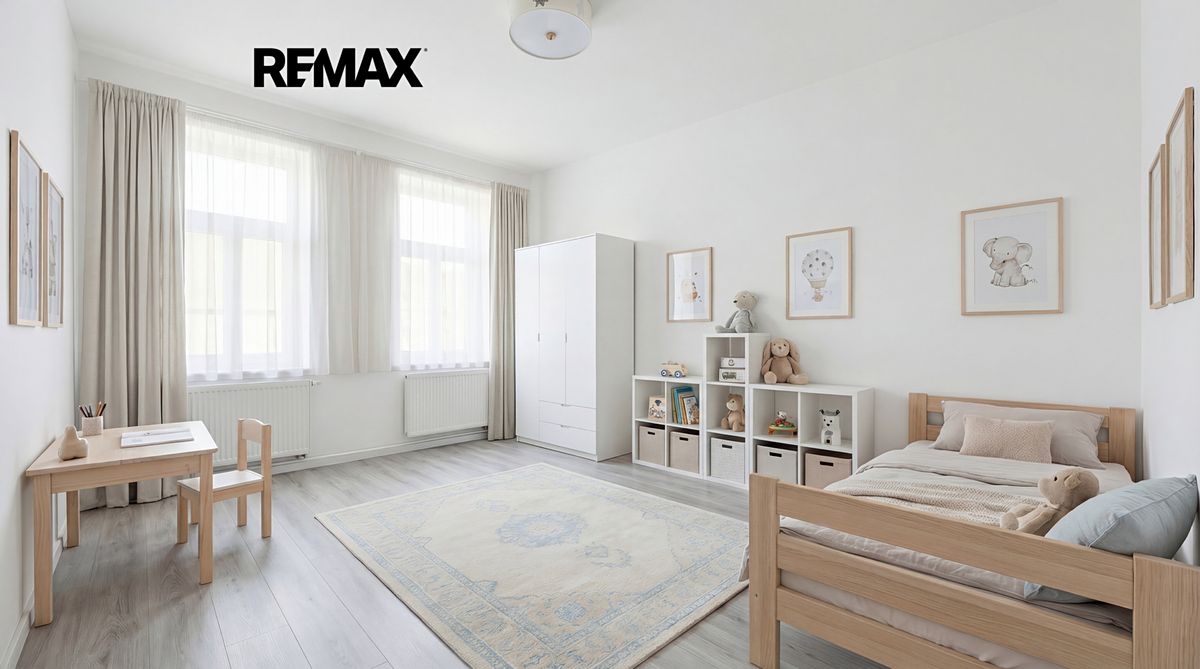 Prodej bytu 3+1 72 m²