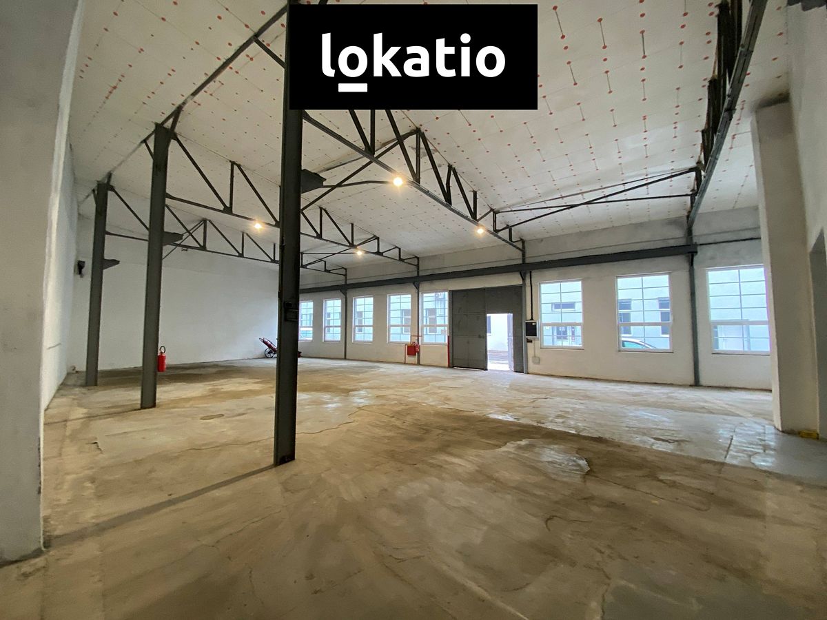 Pronájem skladového prostoru 250 m² – fotografie 3