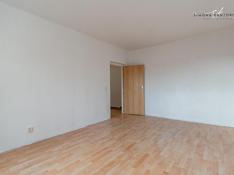 Квартира 2+1 на продаж, 54 м² (8 з 18)