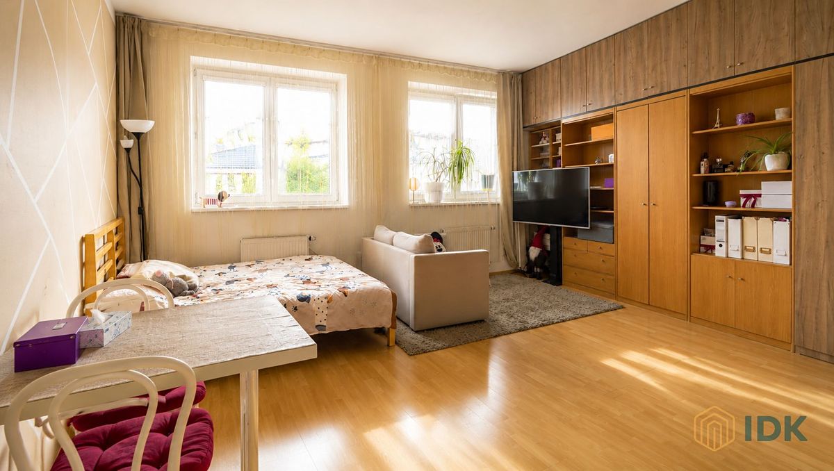 Prodej bytu 1+kk 31 m² – fotografie 2