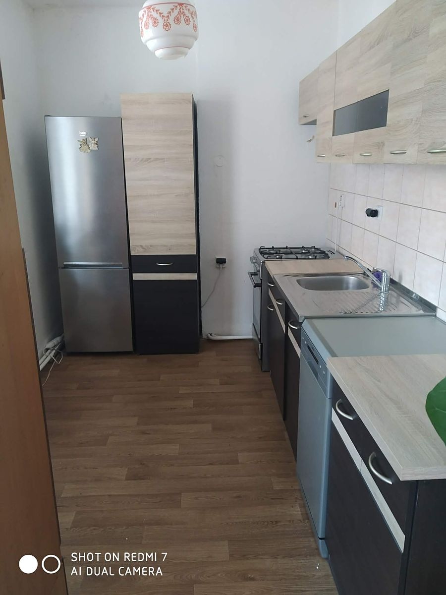 Pronájem bytu 2+1 53 m² – fotografie 4