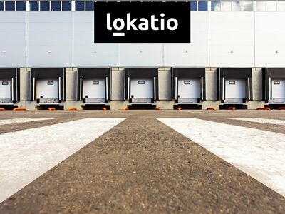 Pronájem skladového prostoru 36273 m²