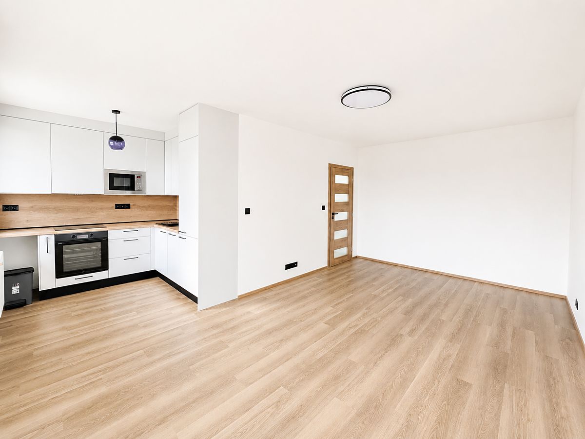 Prodej bytu 1+kk 42 m²