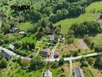 Prodej  rodinného domu 200 m², pozemek 1 559 m²