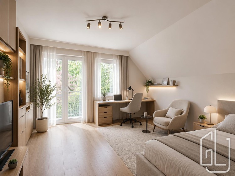 Haus zum Kauf, 301 m² (29 von 34)