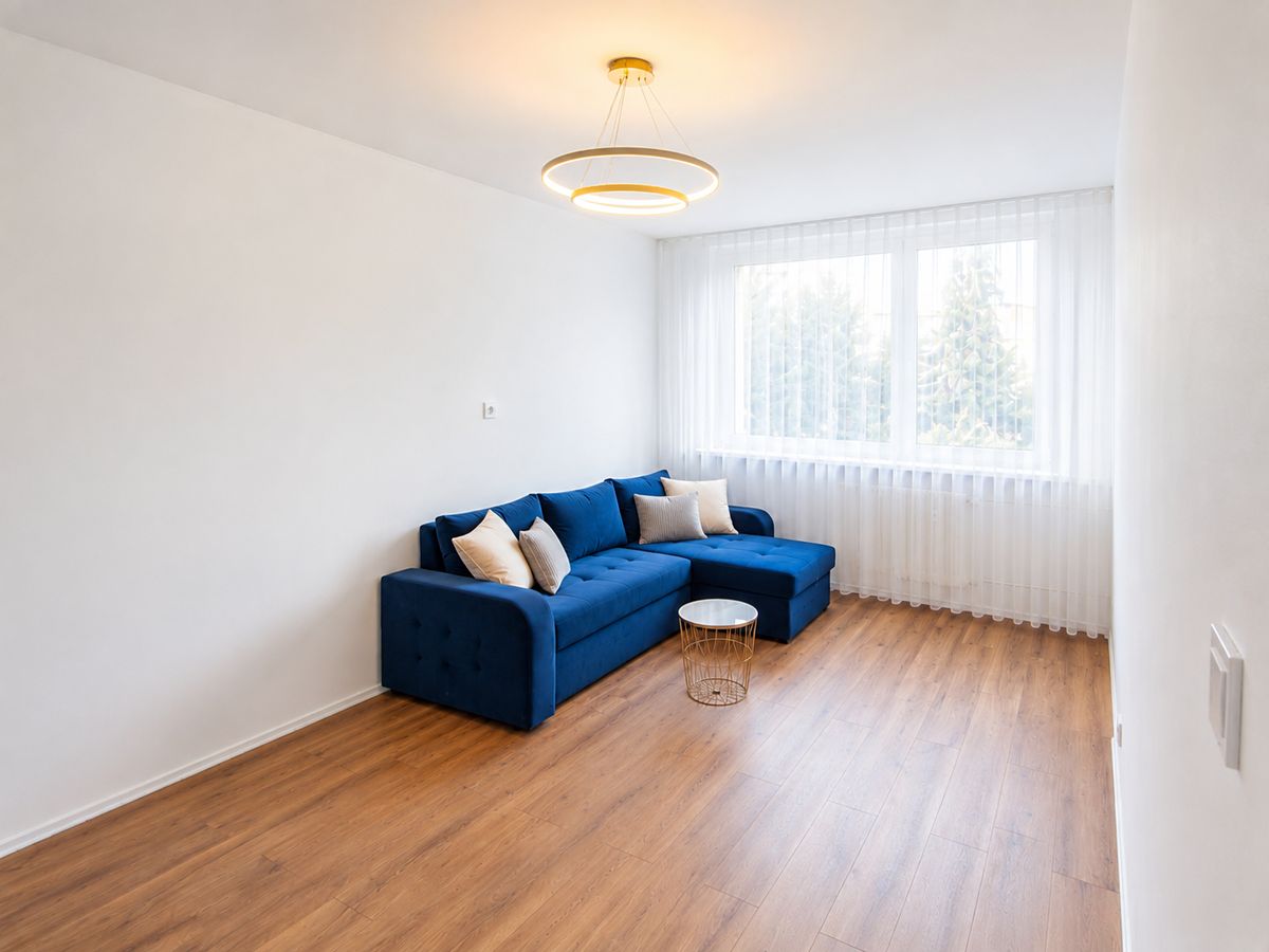 Prodej bytu 2+kk 45 m²