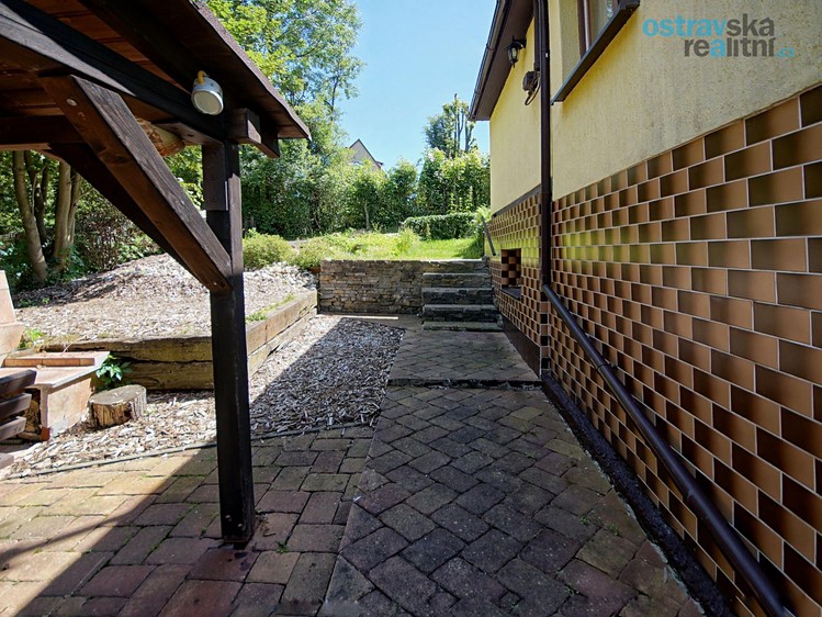 Prodej domu, 44 m² (25 z 27)