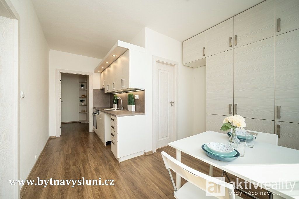 Prodej bytu 3+1 65 m²