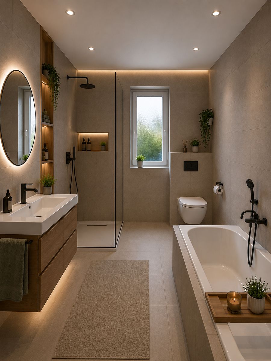 Prodej rodinného domu 135 m², pozemek 822 m² – fotografie 5