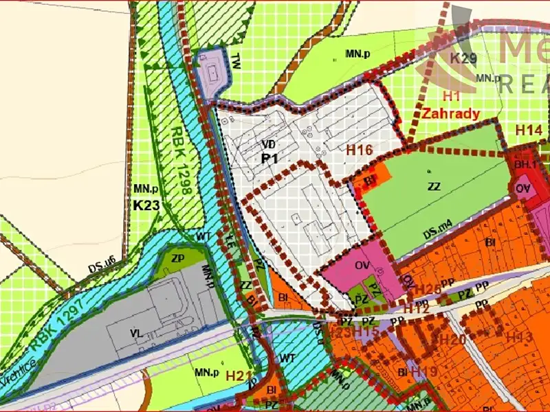 Prodej skladového prostoru 2200 m², Nové Dvory – náhled fotky 2