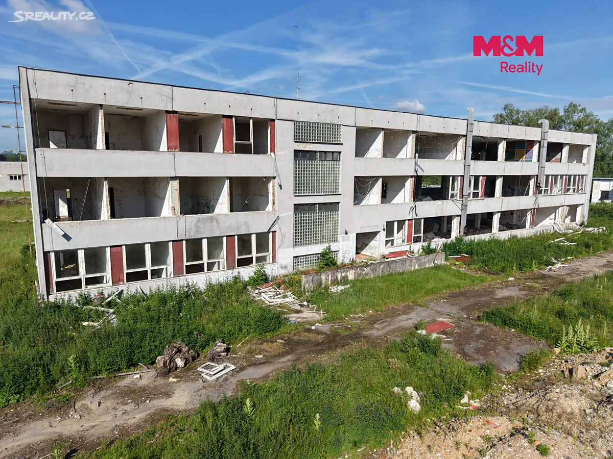 Prodej komerčního pozemku 26028 m² - Bild 3