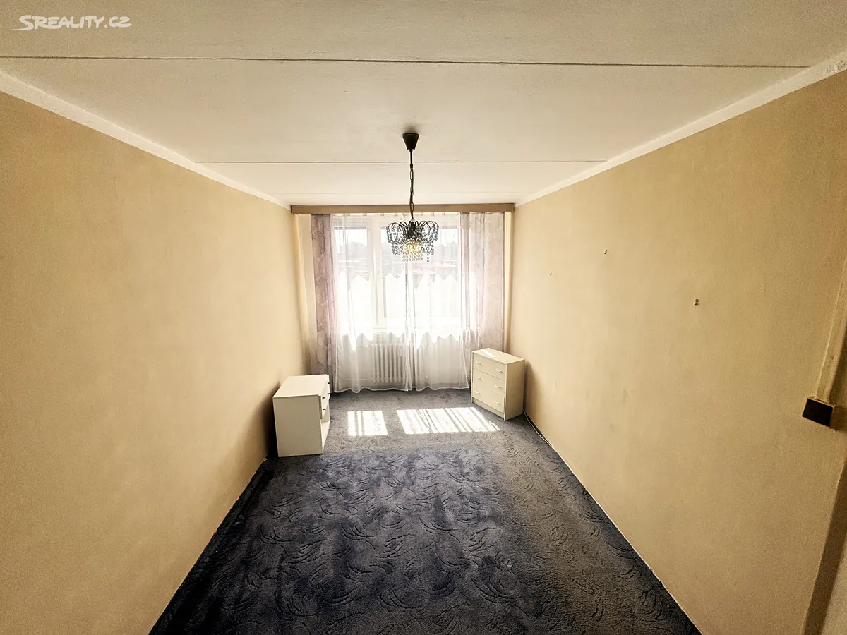 Prodej bytu 2+1 59 m² – pohled 4