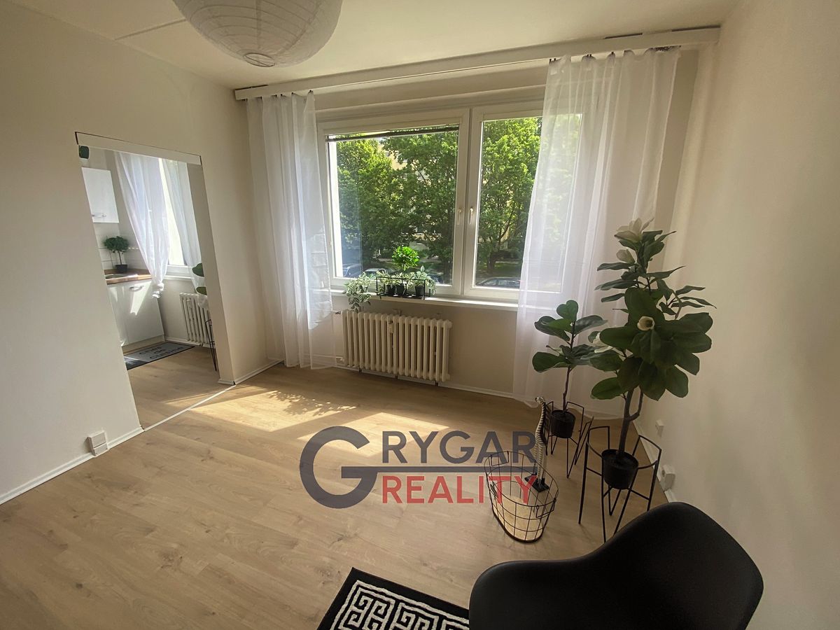 Prodej bytu 1+kk 30 m²