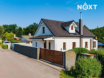 Prodej  chalupy 119 m², pozemek 400 m²
