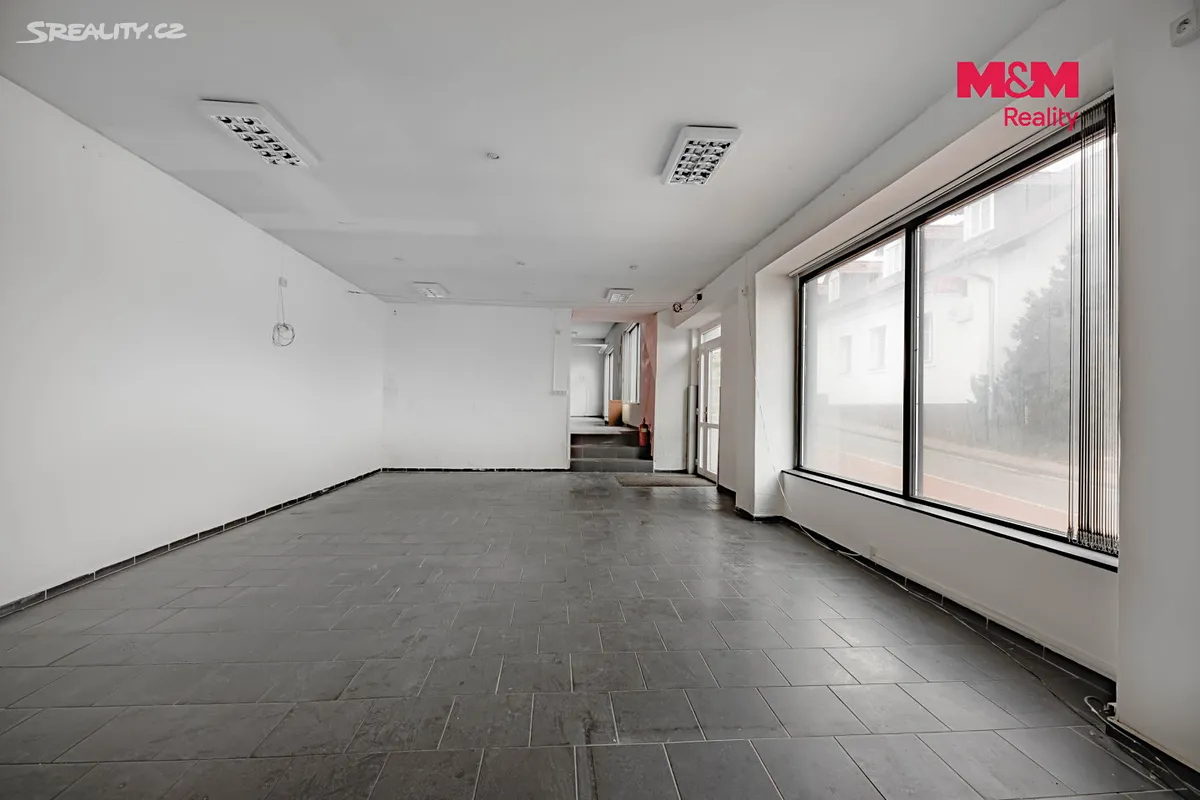Prodej obchodního prostoru 154 m² – pohled 5