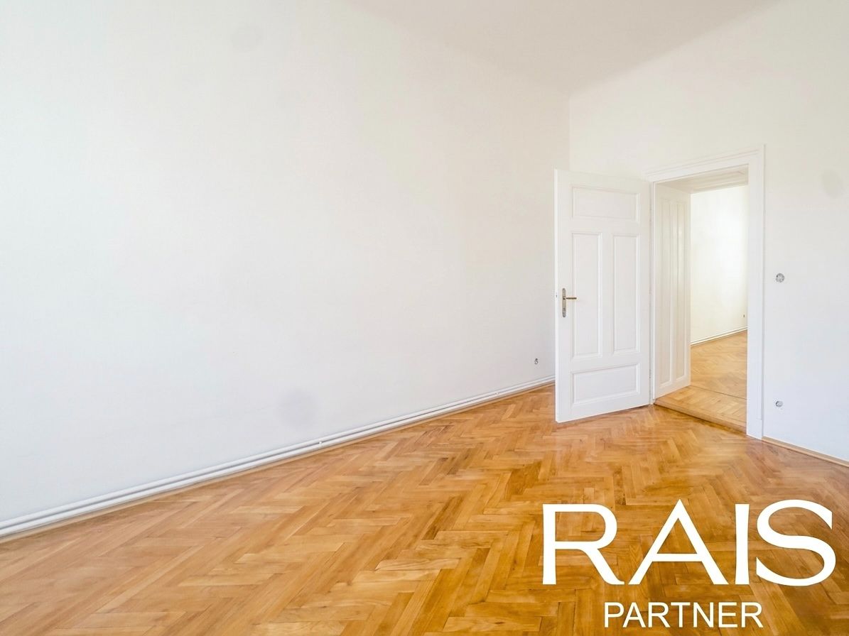 Pronájem bytu 3+1 76 m²