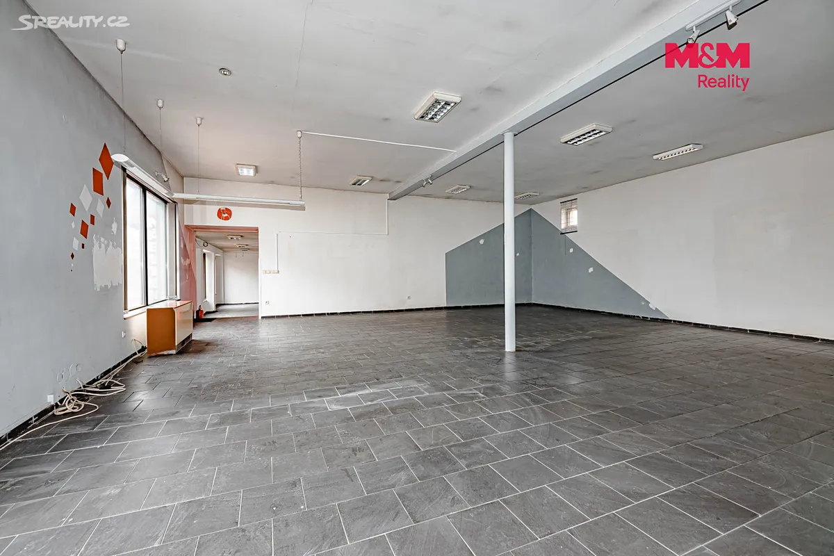 Prodej obchodního prostoru 154 m² – pohled 6