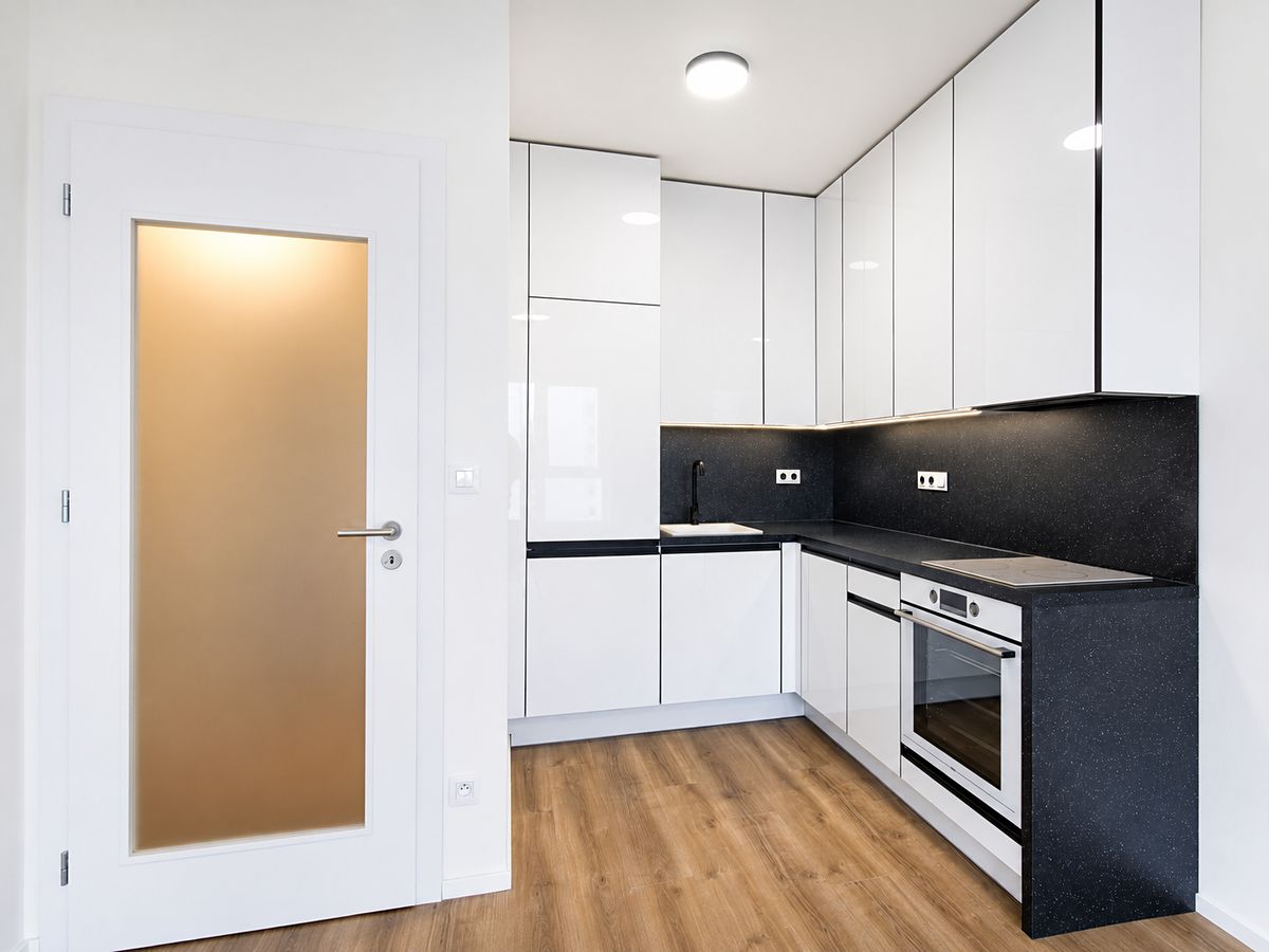 Prodej bytu 2+kk 42 m²