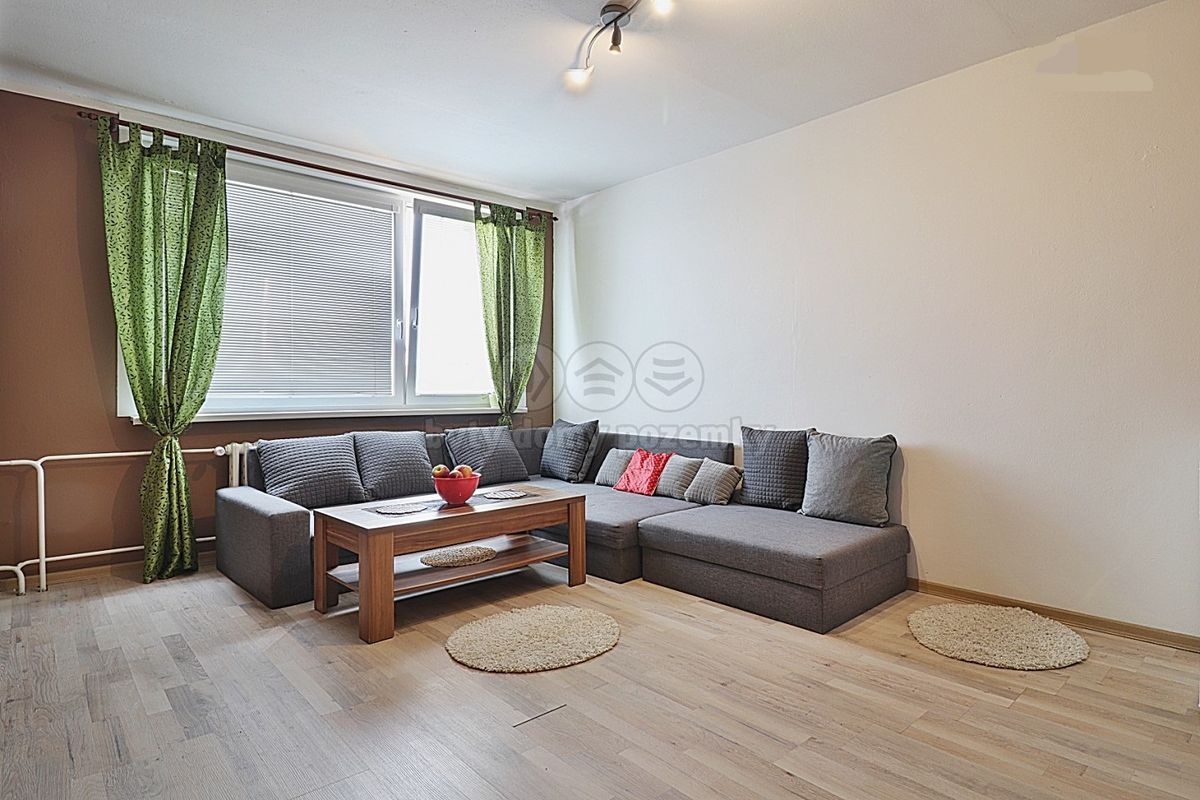 Prodej bytu 2+kk 42 m²
