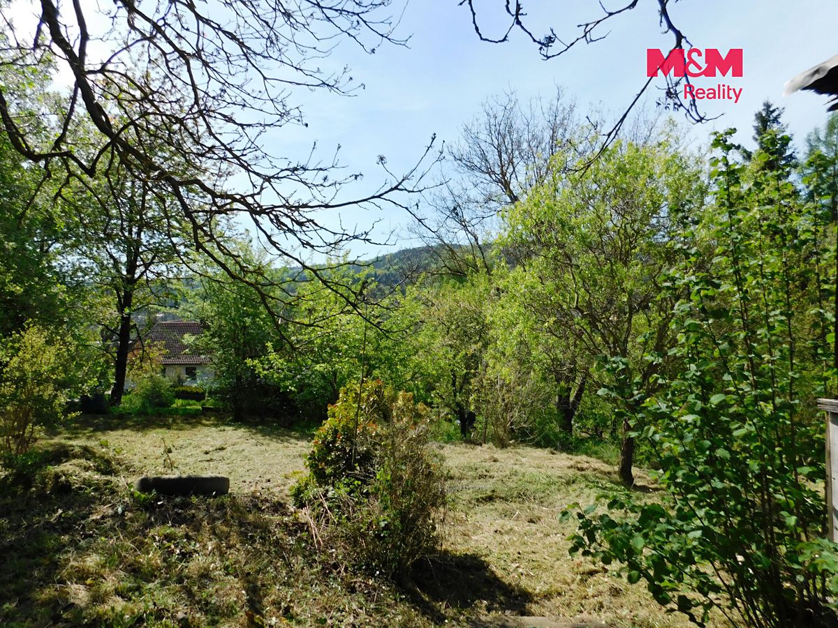 Pronájem zahrady 400 m² – fotografie 3
