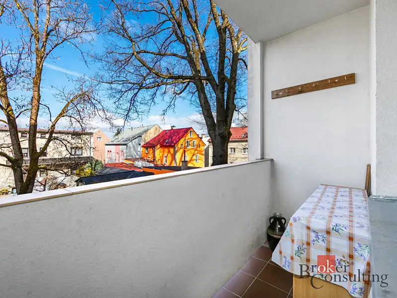 Prodej bytu 2+1 52 m², Aš – náhled fotky 3