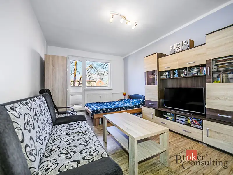 Prodej bytu 2+1 52 m², Aš – náhled fotky 2